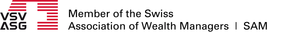 Member of the Swiss Association of Wealth Managers | SAM
