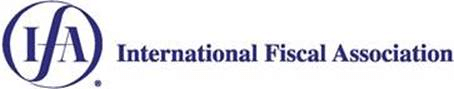 IFA - International Fiscal Association