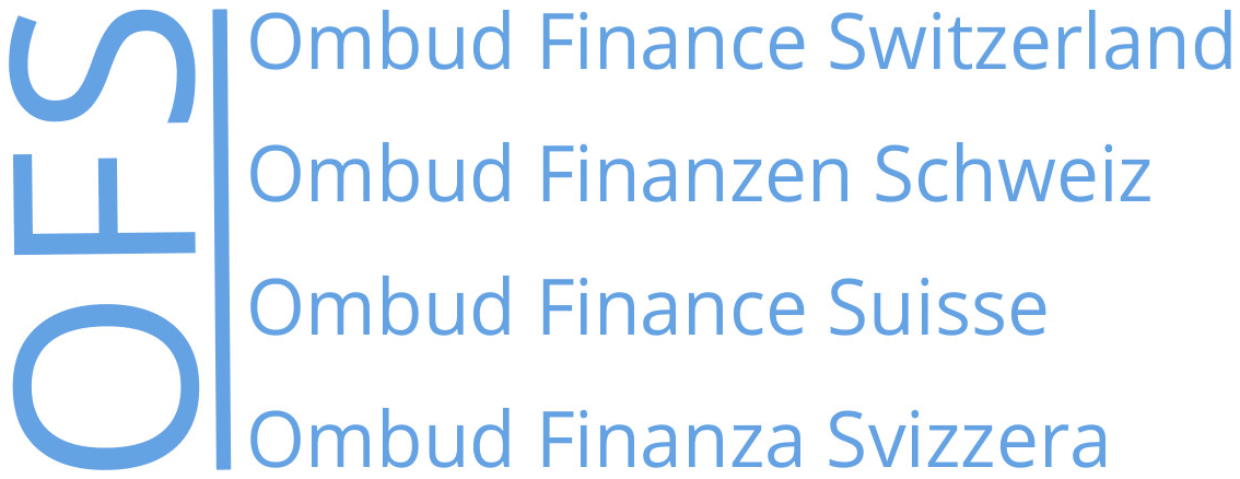 OFS - Ombud Finance Switzerland